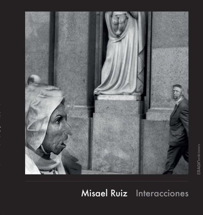 INTERACCIONES | 9788412981711 | RUIZ, MISAEL