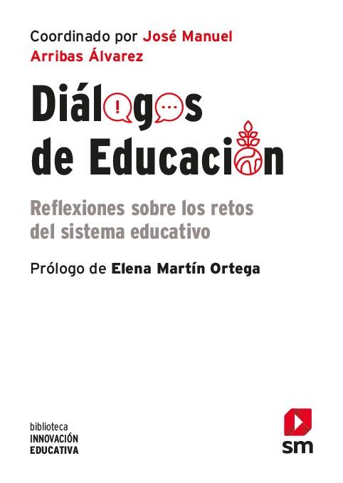 DIALOGOS DE EDUCACIÓN | 9788491826743