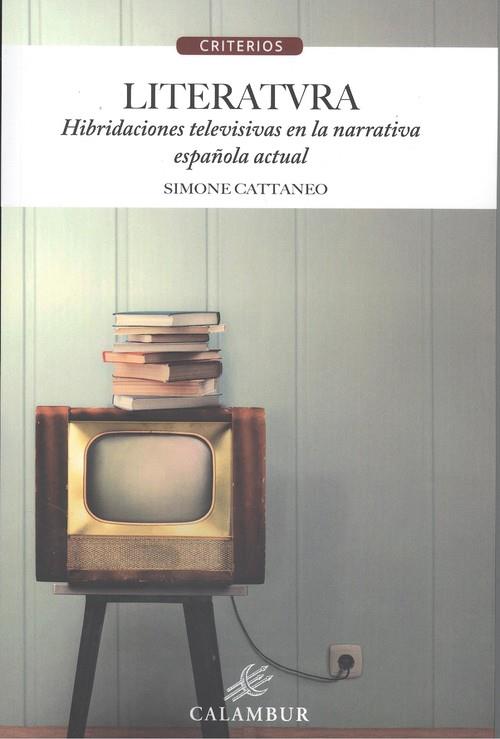 LITERATVRA | 9788483594698 | CATTANEO, SIMONE