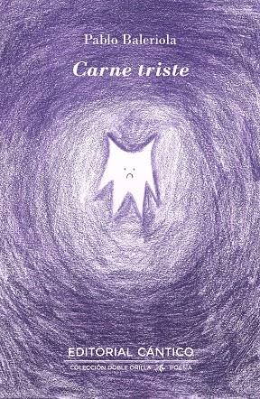 CARNE TRISTE | 9788419387318 | BALERIOLA, PABLO