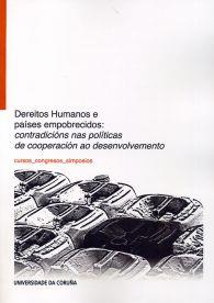DEREITOS HUMANOS E PAÍSES EMPOBRECIDOS | 9788497495004 | VARIOS AUTORES