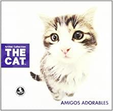 CAT, THE | 9788492736577 | MCKEE, AMIE