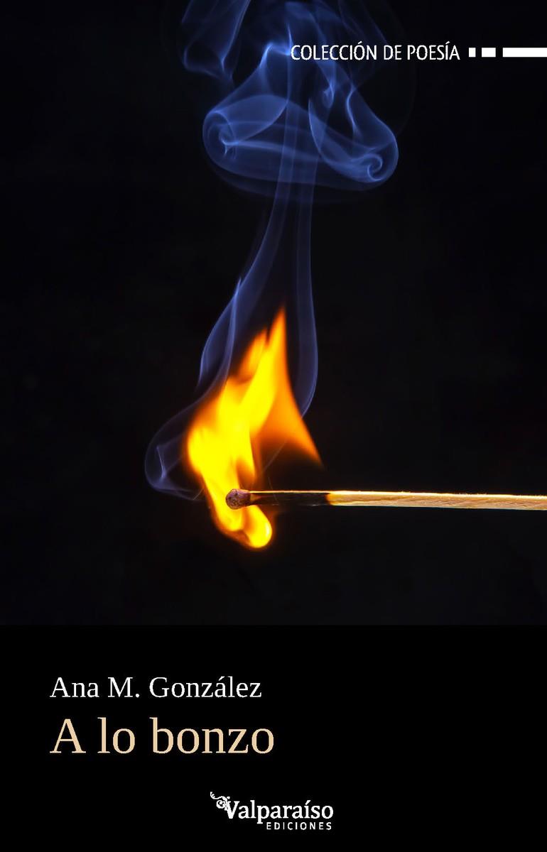A LO BONZO | 9791388007347 | GONZALEZ, ANA M.