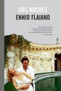 DOS NOCHES | 9788415217343 | FLAIANO,  ENNIO