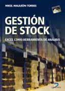 GESTIÓN DE STOCK | 9788479788728 | MAULEÓN TORRES, MIKEL