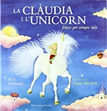 CLAUDIA I EL UNICORN, LA | 9788426135582 | HENNESSY, B. G. / MITCHELL, SUSAN