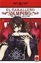 CABALLERO VAMPIRO, EL 08 | 9788498852233 | HINO, MATSURI