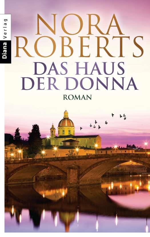 DAS HAUS DER DONNA | 9783453358447 | ROBERTS, NORA