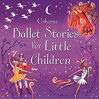 BALLET STORIES FOR BED TIME | 9781409550389 | DAVIDSON, SUSANN