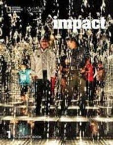 IMPACT 1 EXAM VIEW | 9781337293815