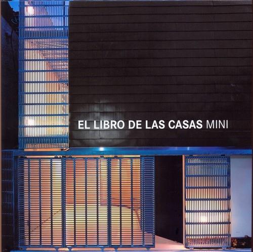 CASAS MINIS | 9783864073212