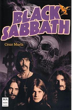 BLACK SABBATH | 9788418703027 | MUELA, CESAR