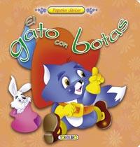 GATO CON BOTAS, EL | 9788499138206 | TODOLIBRO, EQUIPO