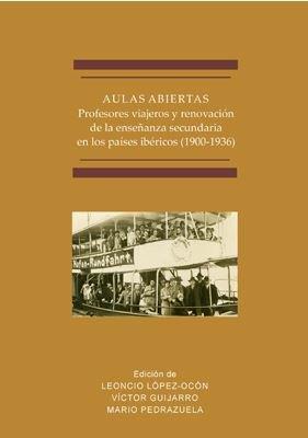 AULAS ABIERTAS | 9788491489153 | PEDRAZUELA, MARIO