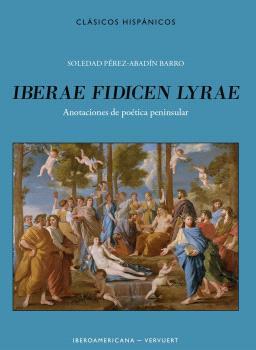IBERAE FIDICEN LYRAE | 9788491923091 | PÉREZ-ABADÍN BARRO, SOLEDAD