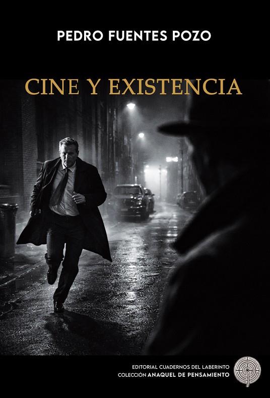 CINE Y EXISTENCIA | 9791387751760 | FUENTES POZO, PEDRO