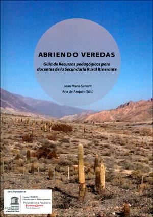 ABRIENDO VEREDAS | 9788491330608 | VARIOS AUTORES