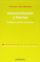 AUTOCONSTITUCION Y LIBERTAD | 9788476588116 | MARTINEZ