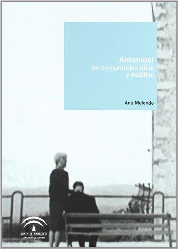 ANTONIONI | 9788482669434