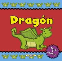 DRAGÓN | 9788499137780 | TODOLIBRO, EQUIPO