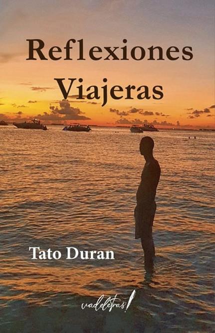 REFLEXIONES VIAJERAS | 9788412774054 | DURAN, TATO