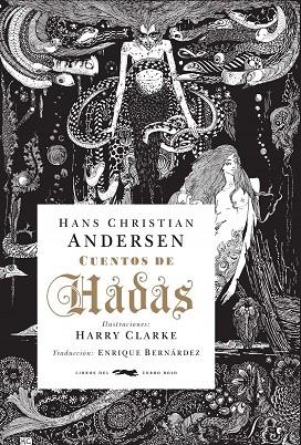 CUENTOS DE HADAS | 9788412733945 | ANDERSEN, HANS CHRISTIAN
