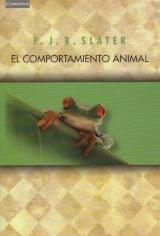 COMPORTAMIENTO ANIMAL | 9788483230961 | SLATER