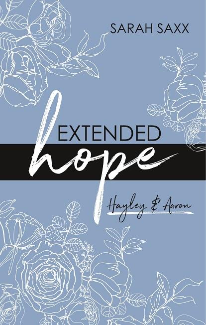 EXTENDED HOPE | 9783739213545 | SAXX, SARAH