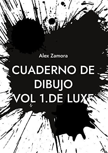 CUADERNO DE DIBUJO | 9788411235013 | ZAMORA, ALEX