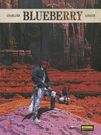 BLUEBERRY INTEGRAL 06 | 9788467932195 | CHARLIER / GIRAUD