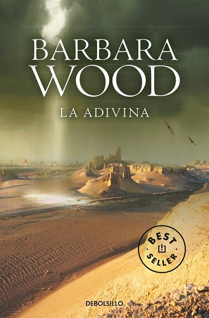 ADIVINA, LA | 9788490322437 | WOOD, BARBARA
