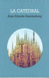 CATEDRAL | 9788446002192 | ERLANDE-BRANDENBURG, ALAIN