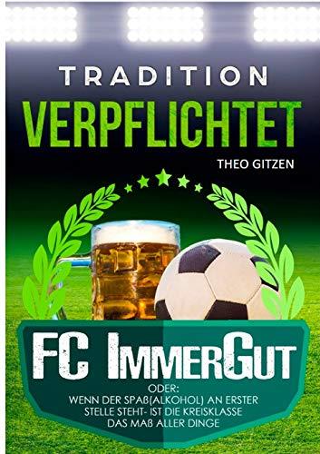 DER FC IMMERGUT | 9783749479764 | GITZEN, THEO