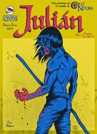 JULIAN | 9788494223761 | GOL.