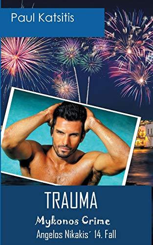 TRAUMA | 9783749497539 | KATSETIS, PAUL