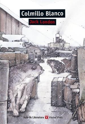 COLMILLO BLANCO | 9788468222158 | LONDON, JACK