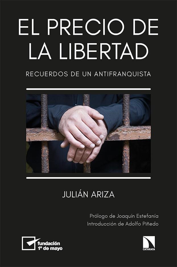 PRECIO DE LA LIBERTAD, EL | 9788413524610 | ARIZA, JULIAN