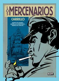 MERCENARIOS, LOS | 9788499474519 | PEREZ CARRILLO, ANTONIO