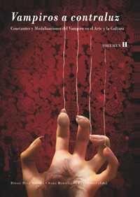 VAMPIROS A CONTRALUZ VOL. II | 9788490453117 | DIVERSOS AUTORS