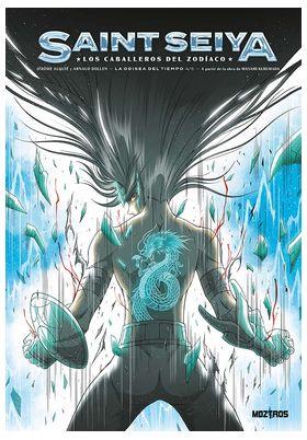 SAINT SEIYA LOS CABALLEROS DEL ZODIACO 04 | 9791387953102 | ALQUIE, JEROME / DOLLEN, ARNAUD