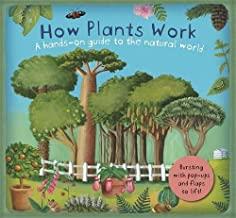 HOW PLANTS WORK | 9781783703722 | DORION / YOUNG