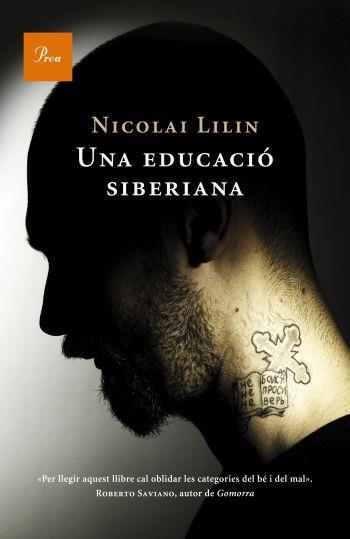 EDUCACIÓ SIBERIANA, UNA | 9788482566108 | LILIN, NIKOLAI
