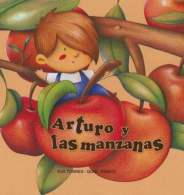 ARTURO Y LAS MANZANAS | 9788427146624 | TORRES, EVA