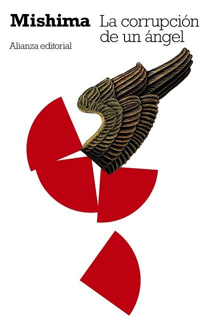 CORRUPCIÓN DE UN ÁNGEL, LA | 9788420669311 | MISHIMA, YUKIO