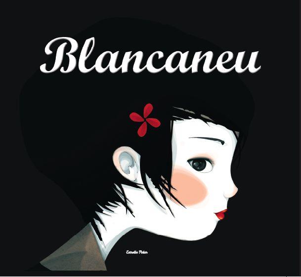 BLANCANEU - IL·LUSTRAT | 9788499325972 | GOUST, MAYALEN