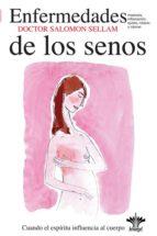 ENFERMEDADES DE LOS SENOS | 9782915227253 | SELLAM, SALOMON