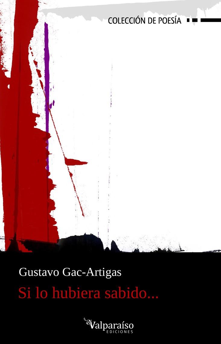 SI LO HUBIERA SABIDO... | 9788410073616 | GAC-ARTIGAS, GUSTAVO