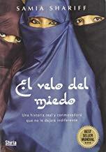 VELO DEL MIEDO, EL | 9788496626782 | SHARIFF, SAMIA