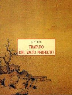 TRATADO DEL VACIO PERFECTO | 9788497161961 | LIE, TSE