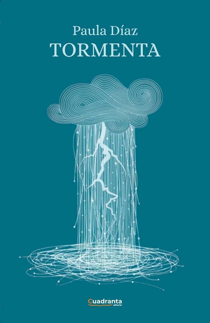 TORMENTA | 9788410397491 | DIAZ CABEZAS, PAULA